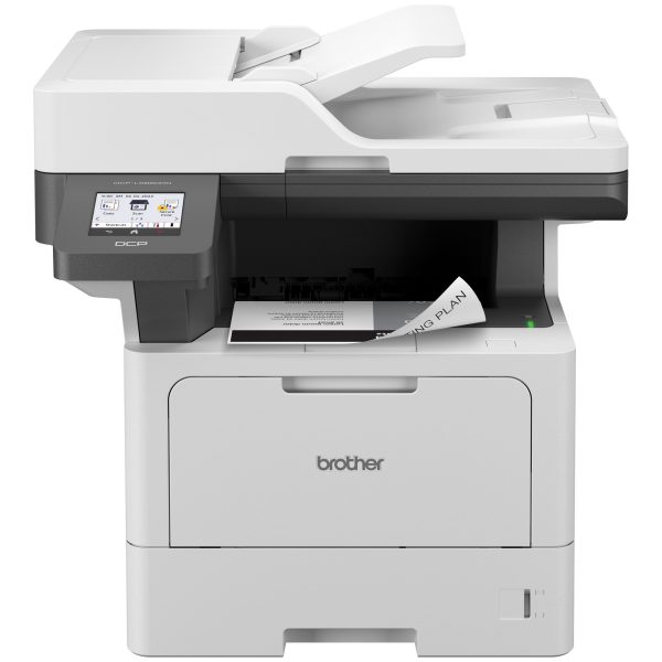 Brother DCP-L5660DN Impresora multifunción Laser A4 1200 x 1200 DPI 50 ppm