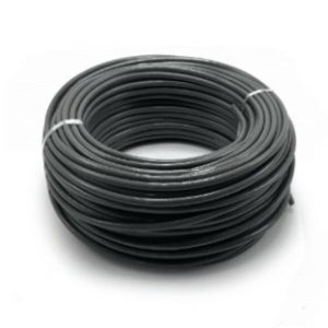 X-Case C5021DOFO cable de red Negro 50 m Cat6 U/UTP (UTP)