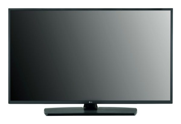 LG 43UM670H Televisor 109.2 cm (43") 4K Ultra HD Smart TV Wifi Azul 265 cd / m² - Imagen 2