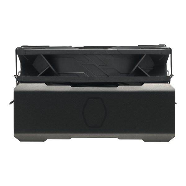 Cooler Master Hyper 212 Black Procesador Enfriador de aire 12 cm Negro - Imagen 4