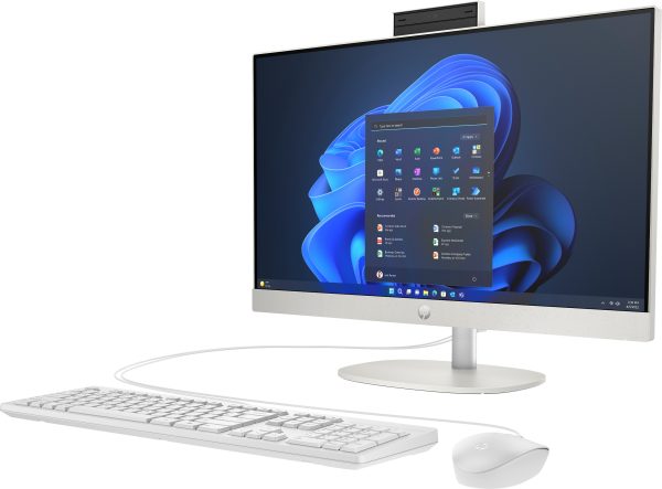 HP ProOne 240 G10 Desktop PC - Imagen 4