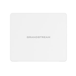 Grandstream Networks GWN7603 punto de acceso inalámbrico 867 Mbit/s Blanco Energía sobre Ethernet (PoE)