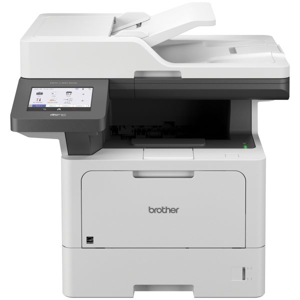 Brother MFC-L5915DW Laser A4 1200 x 1200 DPI 52 ppm Wifi - Imagen 4