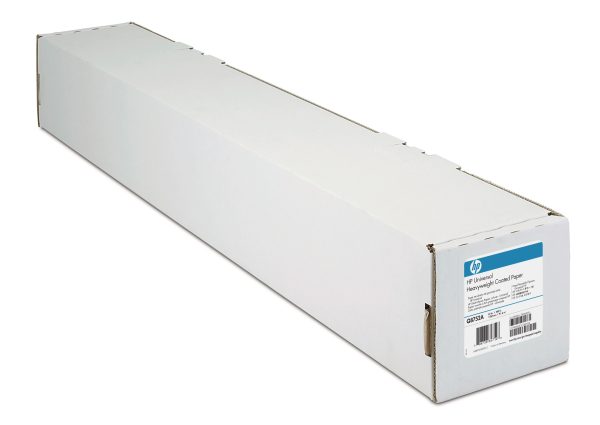 HP C6020B papel para plotter - Imagen 3