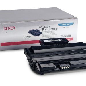 Xerox 106R01374 cartucho de tóner Original Negro