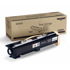 Xerox 106R01294 cartucho de tóner Original Negro