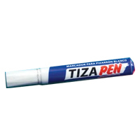 Baco TIZAPENPA marcador 12 pieza(s) Azul