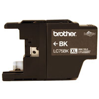 Brother Innobella cartucho de tinta 1 pieza(s) Original Alto rendimiento (XL) Negro