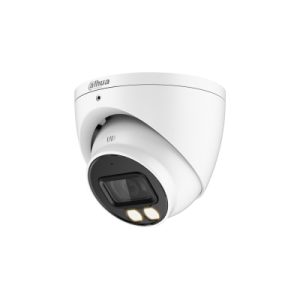 Dahua Technology Lite HAC-HDW1200T-IL-A cámara de vigilancia Almohadilla Cámara de seguridad IP Interior y exterior 1920 x 1080 Pixeles Techo/pared