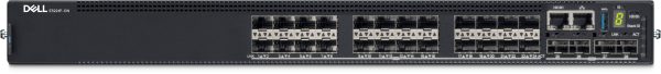DELL E3224F-ON Gestionado L2/L3 1U Negro - Imagen 2