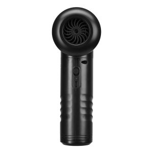 Vorago AIR-100 kit de limpieza para computadora Limpiador de aire comprimido para limpieza de equipos