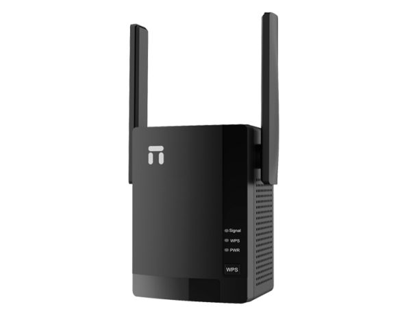 Netis System AC1200 Transmisor y receptor de red Negro - Imagen 3