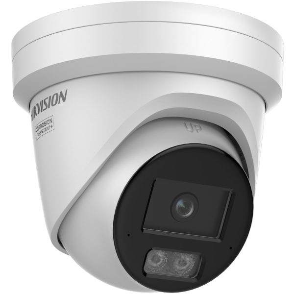 Hikvision Pro Series DS-2CD2347G3-LI2UY(2.8MM) cámara de vigilancia Torreta Cámara de seguridad IP Interior y exterior 2688 x 1520 Pixeles Techo/Pared/Poste - Imagen 2