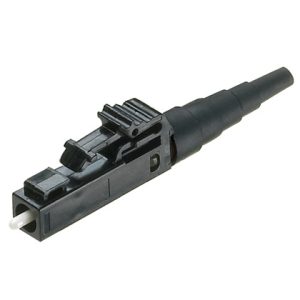 Panduit FLCSMBLY conector LC Simplex Multimode Negro