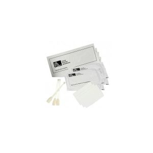 Zebra 105999-704 limpiador de impresora Hoja de limpieza para impresora