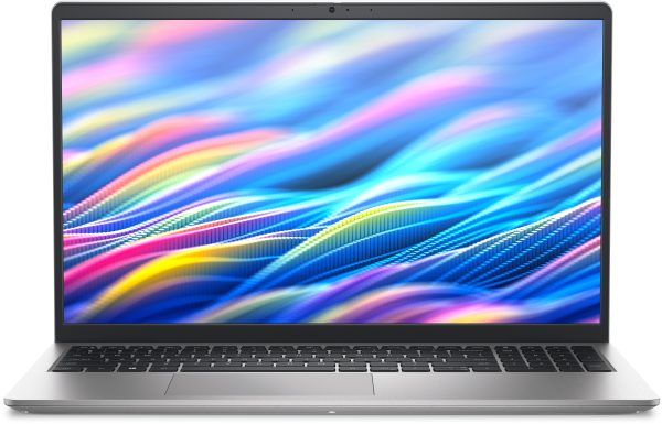 DELL DC15250 Intel® Core™ i7 i7-1355U Portátil 39,6 cm (15.6") Full HD 16 GB DDR4-SDRAM 512 GB SSD Wi-Fi 6 (802.11ax) Windows 11 Home Español Plata