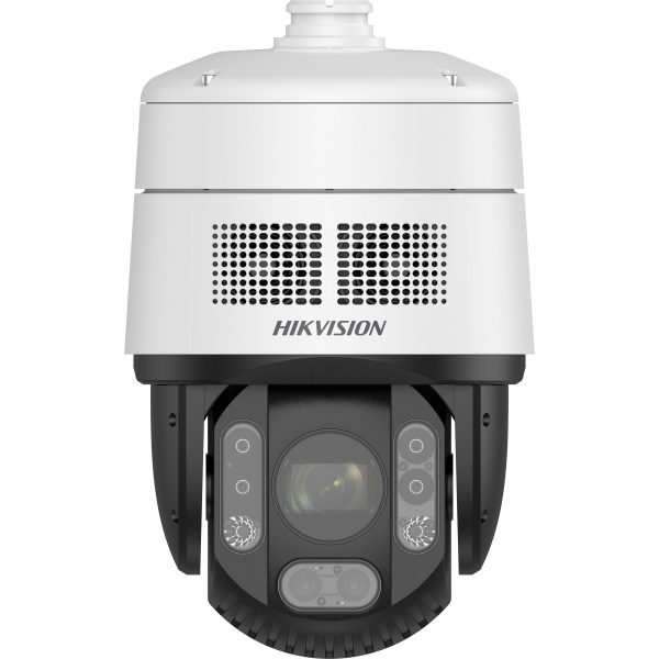 Hikvision DS-2DE7A432IWG-EB/SL cámara de vigilancia Almohadilla Cámara de seguridad IP Exterior 2560 x 1440 Pixeles Techo/pared - Imagen 3