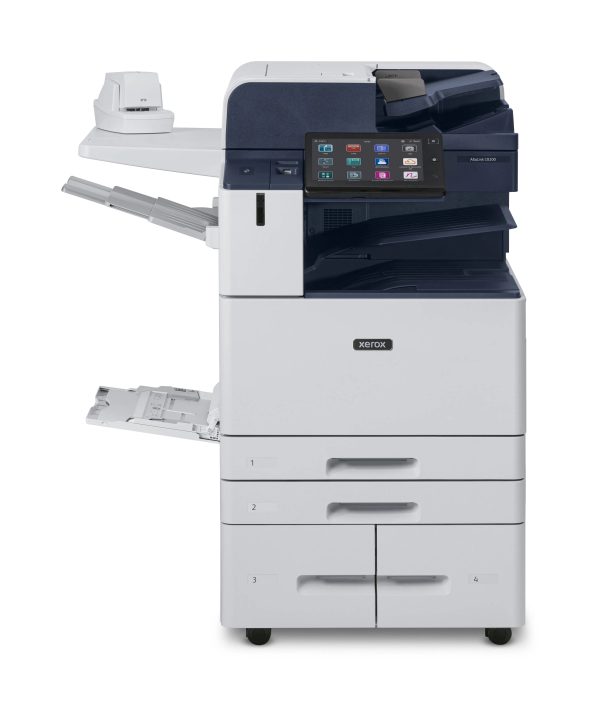Xerox AltaLink C8230_F Impresora multifunción Laser A3 1200 x 2400 DPI 30 ppm - Imagen 2