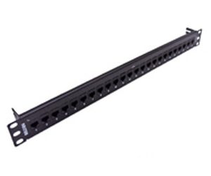 Belden AX103253 panel de parcheo 1U