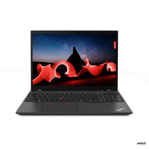 Lenovo ThinkPad T16 Gen 2 (AMD) AMD Ryzen™ 7 PRO 7840U Portátil 40,6 cm (16") WUXGA 32 GB LPDDR5x-SDRAM 1 TB SSD Wi-Fi 6E (802.11ax) Windows 11 Pro Español Negro