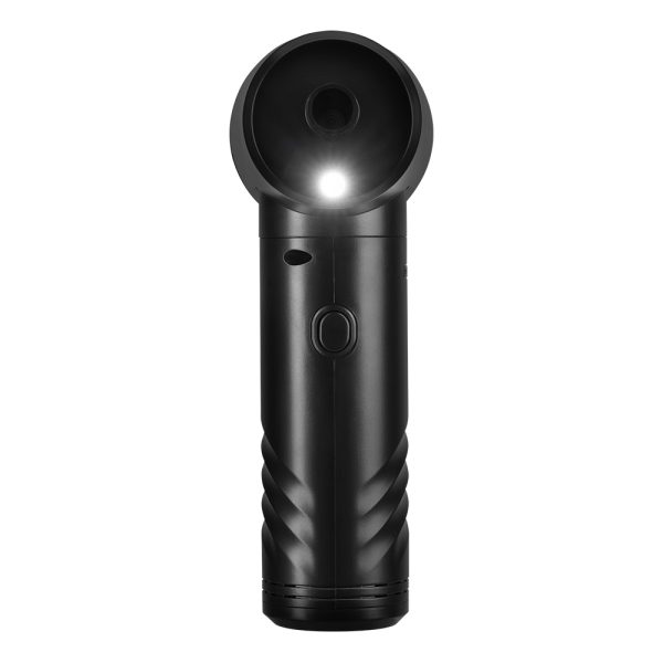 Vorago AIR-100 kit de limpieza para computadora Limpiador de aire comprimido para limpieza de equipos - Imagen 2