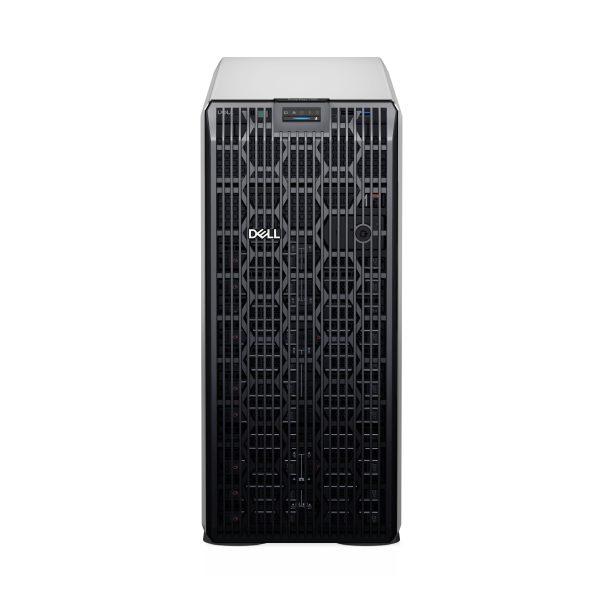 DELL PowerEdge T560 servidor 2 TB Torre (4.5U) Intel® Xeon Silver 4410Y 2 GHz 16 GB DDR5-SDRAM 800 W - Imagen 2