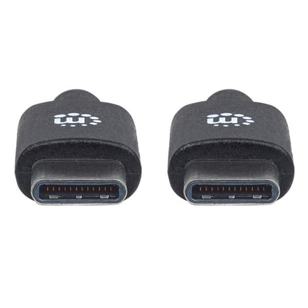 Manhattan Cable para Dispositivos USB C de Alta Velocidad - Imagen 3