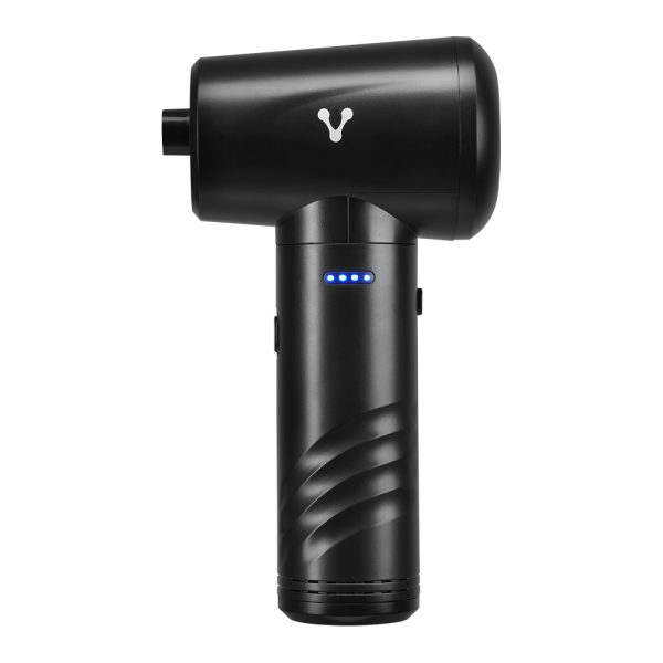 Vorago AIR-100 kit de limpieza para computadora Limpiador de aire comprimido para limpieza de equipos - Imagen 4