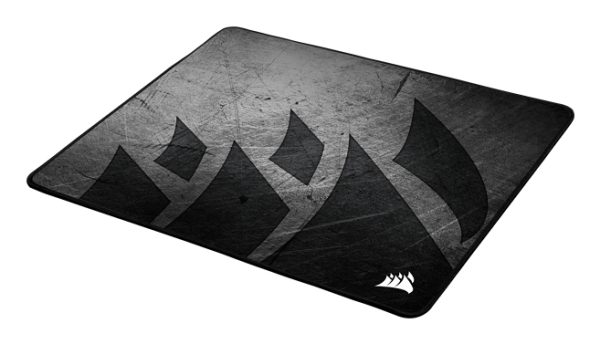 Corsair MM300 PRO Alfombrilla de ratón para juegos Gris - Imagen 4