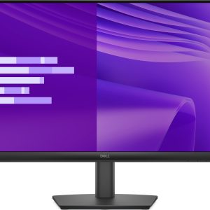 DELL E Series E2425HM pantalla para PC 60,5 cm (23.8") 1920 x 1080 Pixeles Full HD LCD Negro
