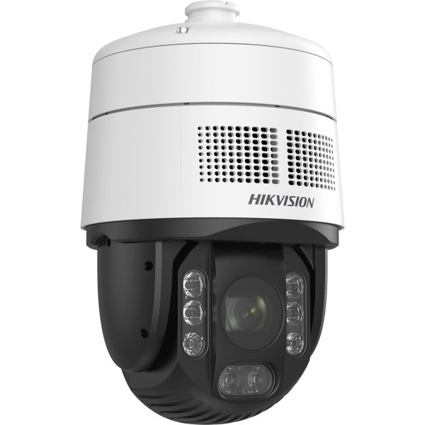 Hikvision DS-2DE7A432IWG-EB/SL cámara de vigilancia Almohadilla Cámara de seguridad IP Exterior 2560 x 1440 Pixeles Techo/pared - Imagen 2
