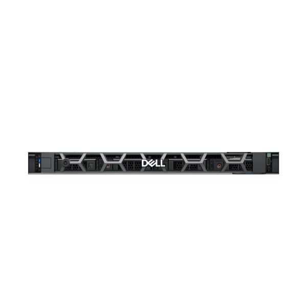 DELL PowerEdge R660XS servidor 2 TB Bastidor (1U) Intel® Xeon Silver 4510 2.4 GHz 16 GB DDR5-SDRAM 1400 W - Imagen 3