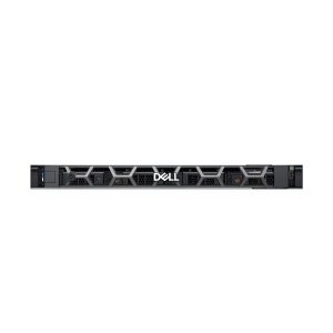 DELL PowerEdge R660XS servidor 2 TB Bastidor (1U) Intel® Xeon Silver 4510 2.4 GHz 16 GB DDR5-SDRAM 1400 W