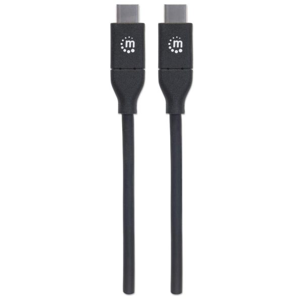 Manhattan Cables USB-C de Alta Velocidad - Imagen 4