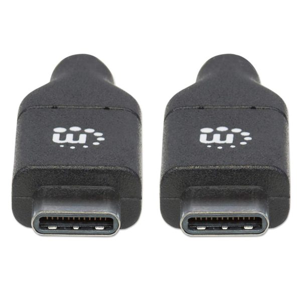 Manhattan Cables USB-C de Alta Velocidad - Imagen 3