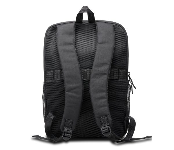 Kensington K60392WW maletines para portátil 40,6 cm (16") Mochila Negro - Imagen 2