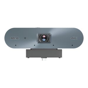BenQ DV01K 8,29 MP Gris 3840 x 2160 Pixeles 60 pps