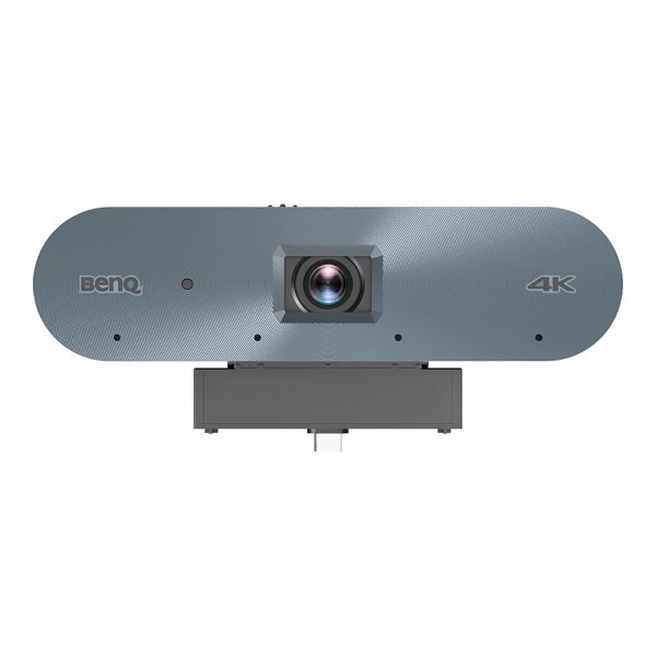 BenQ DV01K 8,29 MP Gris 3840 x 2160 Pixeles 60 pps