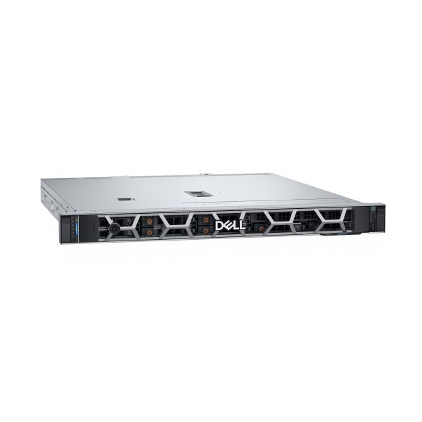 DELL PowerEdge R360 servidor 2 TB Bastidor (1U) Intel Xeon E E-2478 2.8 GHz 16 GB DDR5-SDRAM 600 W - Imagen 4
