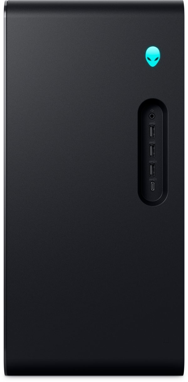Alienware ACT1250 Intel Core Ultra 7 265F 32 GB DDR5-SDRAM 1 TB SSD NVIDIA GeForce RTX 4060 Ti Windows 11 Home Escritorio PC Negro - Imagen 4