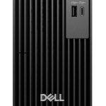 DELL Pro QCS1250 Intel® Core™ i7 i7-14700 16 GB DDR5-SDRAM 512 GB SSD Windows 11 Pro Slim PC PC Negro