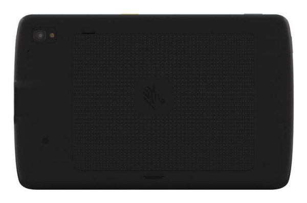 Zebra ET40 Qualcomm Snapdragon 64 GB 25,6 cm (10.1") 4 GB Wi-Fi 6 (802.11ax) Android 11 Negro - Imagen 4