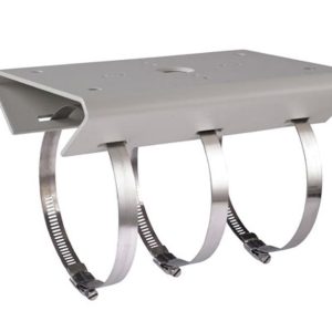 Hikvision DS-1275ZJ-HWB/600MM cámaras de seguridad y montaje para vivienda Monte