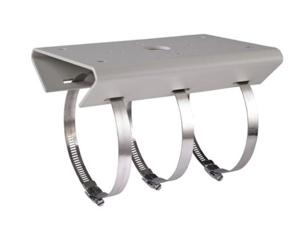 Hikvision DS-1275ZJ-HWB/600MM cámaras de seguridad y montaje para vivienda Monte