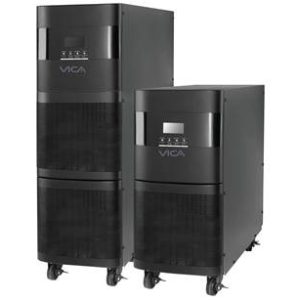 Vica OSB 6K sistema de alimentación ininterrumpida (UPS) Doble conversión (en línea) 6 kVA 5400 W