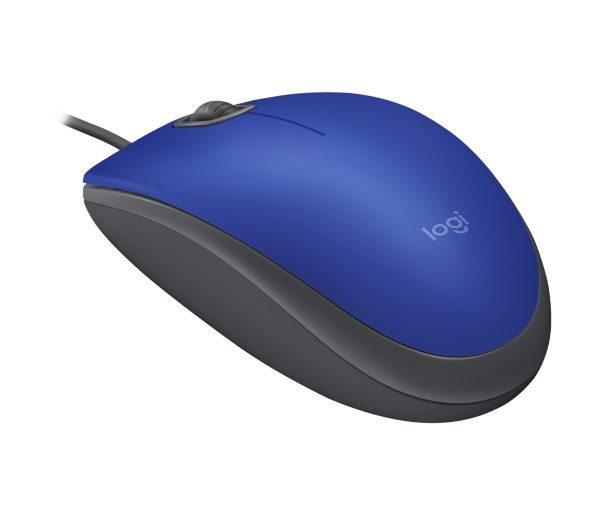 Logitech M110 Silent - Imagen 4