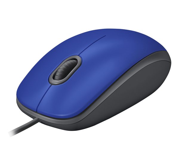 Logitech M110 Silent - Imagen 3