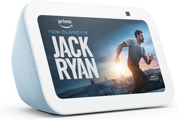 Amazon Echo Show 5 (3 gen.) - Imagen 2