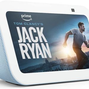 Amazon Echo Show 5 (3 gen.)