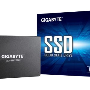 GIGABYTE GP-GSTFS31100TNTD unidad de estado sólido 1 TB 2.5" SATA